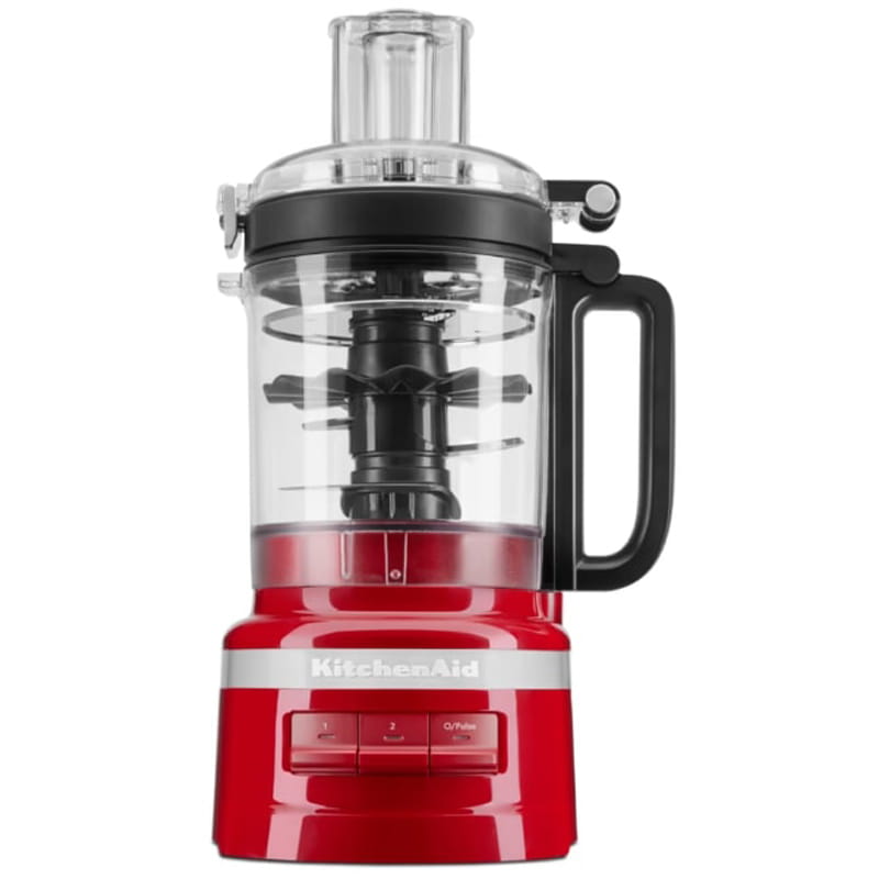 Кухонный комбайн KitchenAid 5KFP0921EER красный