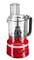 Фото - Кухонный комбайн KitchenAid 5KFP0921EER красный | click.ua