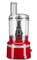 Фото - Кухонный комбайн KitchenAid 5KFP0921EER красный | click.ua