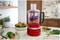 Фото - Кухонный комбайн KitchenAid 5KFP0921EER красный | click.ua