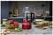 Фото - Кухонный комбайн KitchenAid 5KFP0921EER красный | click.ua