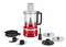 Фото - Кухонный комбайн KitchenAid 5KFP0921EER красный | click.ua