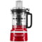 Фото - Кухонный комбайн KitchenAid 5KFP0921EER красный | click.ua
