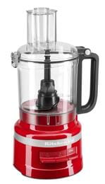 Купить Кухонный комбайн KitchenAid 5KFP0921EER красный Кухонный комбайн KitchenAid 5KFP0921EER красный