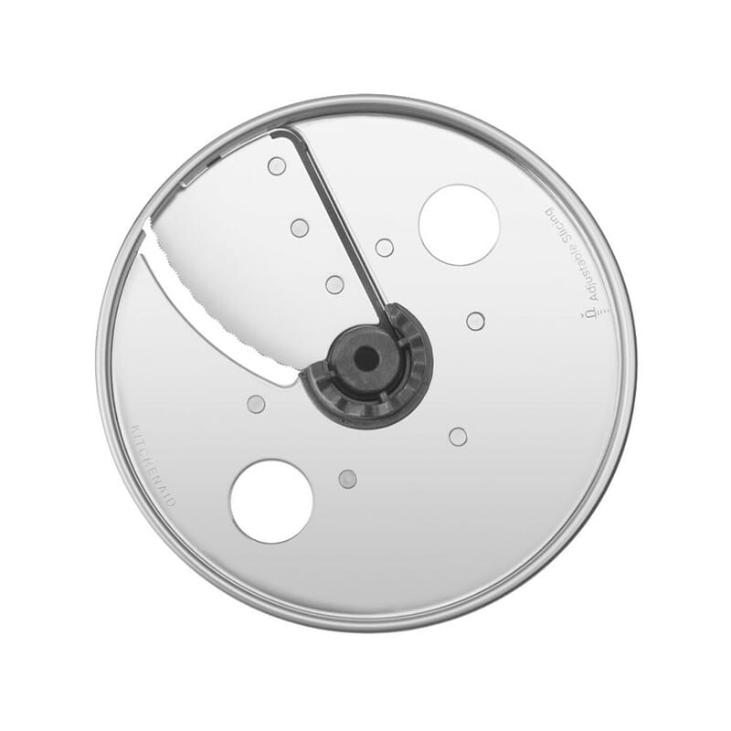 Кухонний комбайн KitchenAid 5KFP1319EER червоний