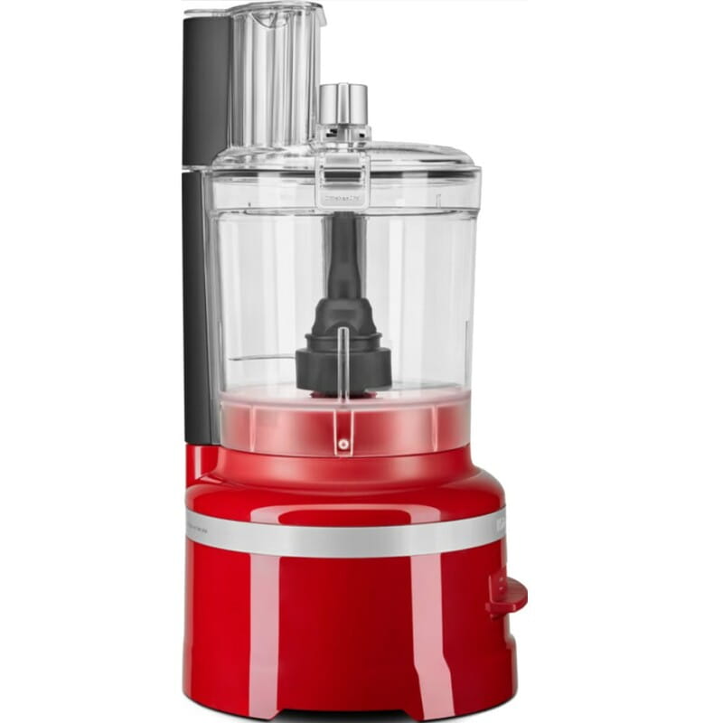 Кухонний комбайн KitchenAid 5KFP1319EER червоний