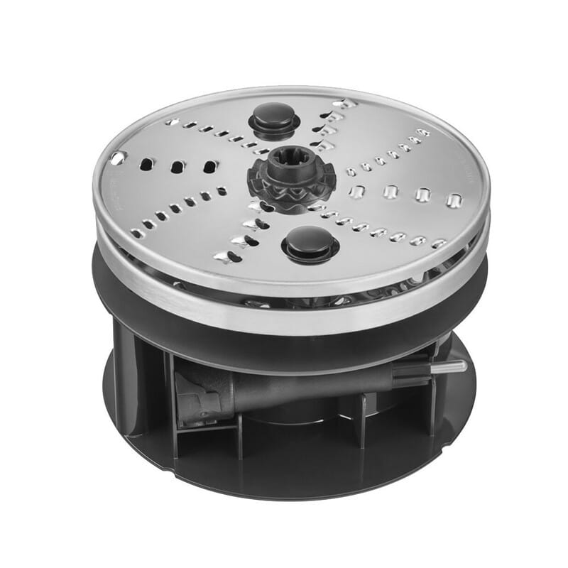 Кухонний комбайн KitchenAid 5KFP1319EER червоний