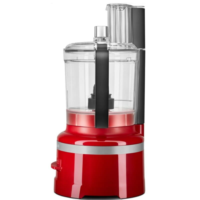 Кухонний комбайн KitchenAid 5KFP1319EER червоний