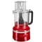 Фото - Кухонний комбайн KitchenAid 5KFP1319EER червоний | click.ua