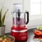 Фото - Кухонний комбайн KitchenAid 5KFP1319EER червоний | click.ua