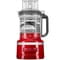 Фото - Кухонний комбайн KitchenAid 5KFP1319EER червоний | click.ua
