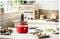 Фото - Кухонный миникомбайн KitchenAid 5KFCB519EER красный | click.ua