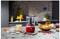 Фото - Кухонный миникомбайн KitchenAid 5KFCB519EER красный | click.ua