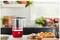 Фото - Кухонный миникомбайн KitchenAid 5KFCB519EER красный | click.ua