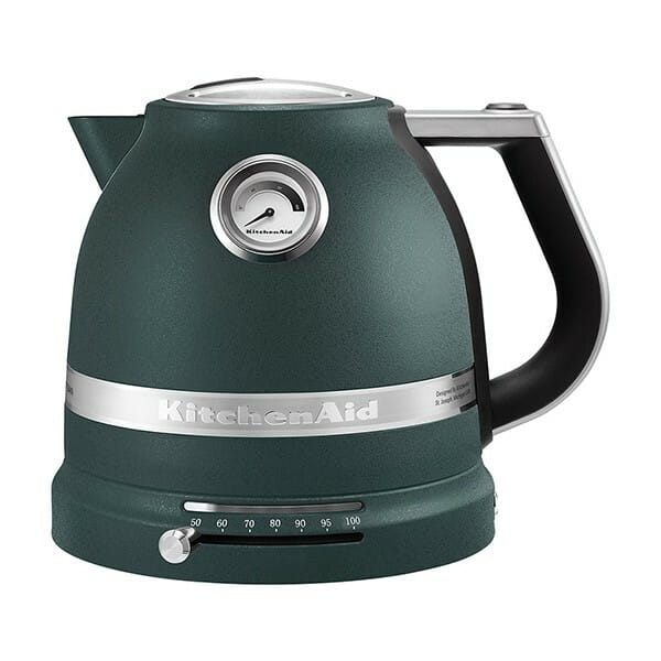 Електрочайник KitchenAid Artisan 5KEK1522EPP