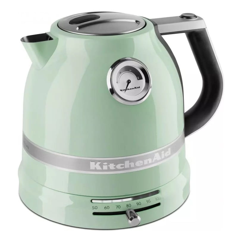 Электрочайник KitchenAid Artisan 5KEK1522EPT Pistachio