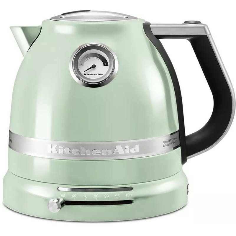 Электрочайник KitchenAid Artisan 5KEK1522EPT Pistachio