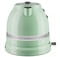 Фото - Электрочайник KitchenAid Artisan 5KEK1522EPT Pistachio | click.ua