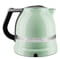Фото - Электрочайник KitchenAid Artisan 5KEK1522EPT Pistachio | click.ua