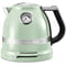 Фото - Электрочайник KitchenAid Artisan 5KEK1522EPT Pistachio | click.ua