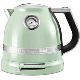 Електрочайник KitchenAid Artisan 5KEK1522EPT Pistachio