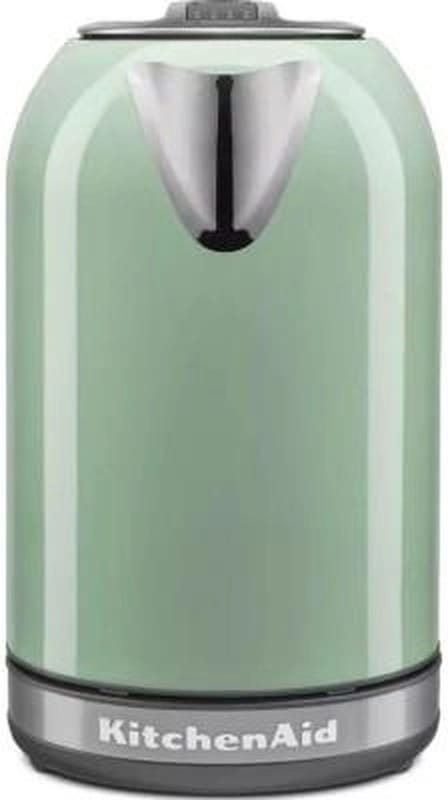 Электрочайник KitchenAid 5KEK1722EPT Pistachio