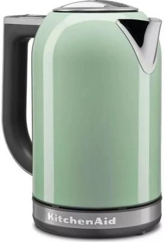 Электрочайник KitchenAid 5KEK1722EPT Pistachio