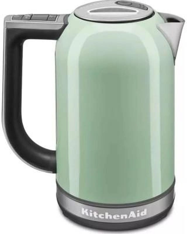 Электрочайник KitchenAid 5KEK1722EPT Pistachio