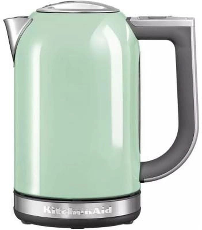 Электрочайник KitchenAid 5KEK1722EPT Pistachio