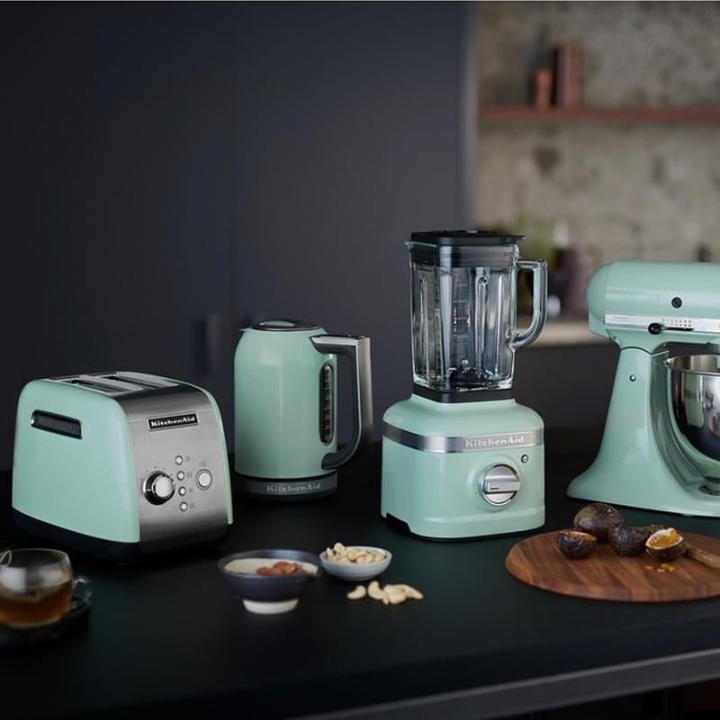 Электрочайник KitchenAid 5KEK1722EPT Pistachio