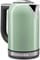 Фото - Электрочайник KitchenAid 5KEK1722EPT Pistachio | click.ua