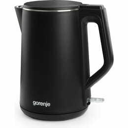Электрочайник Gorenje K15DWBK