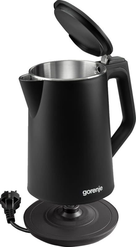 Электрочайник Gorenje K15DWBK