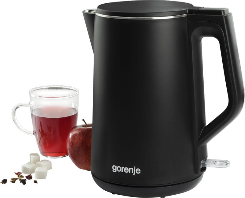 Электрочайник Gorenje K15DWBK