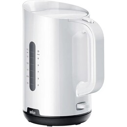 Електрочайник Braun WK 1100 WH
