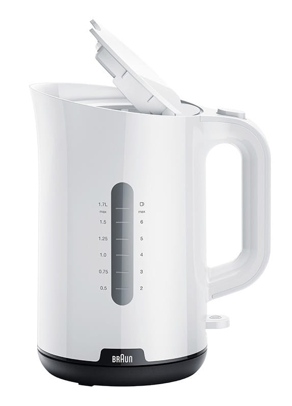 Электрочайник Braun WK 1100 WH
