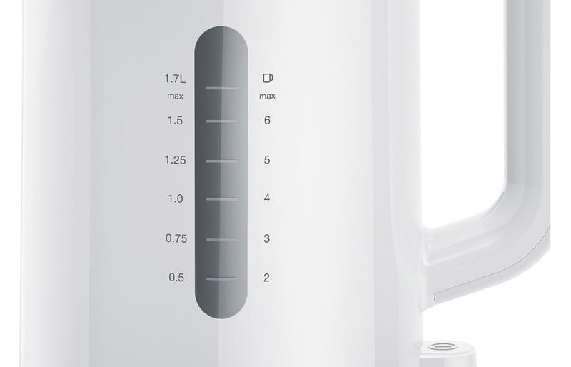Электрочайник Braun WK 1100 WH