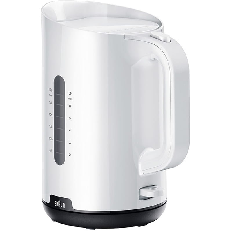 Электрочайник Braun WK 1100 WH