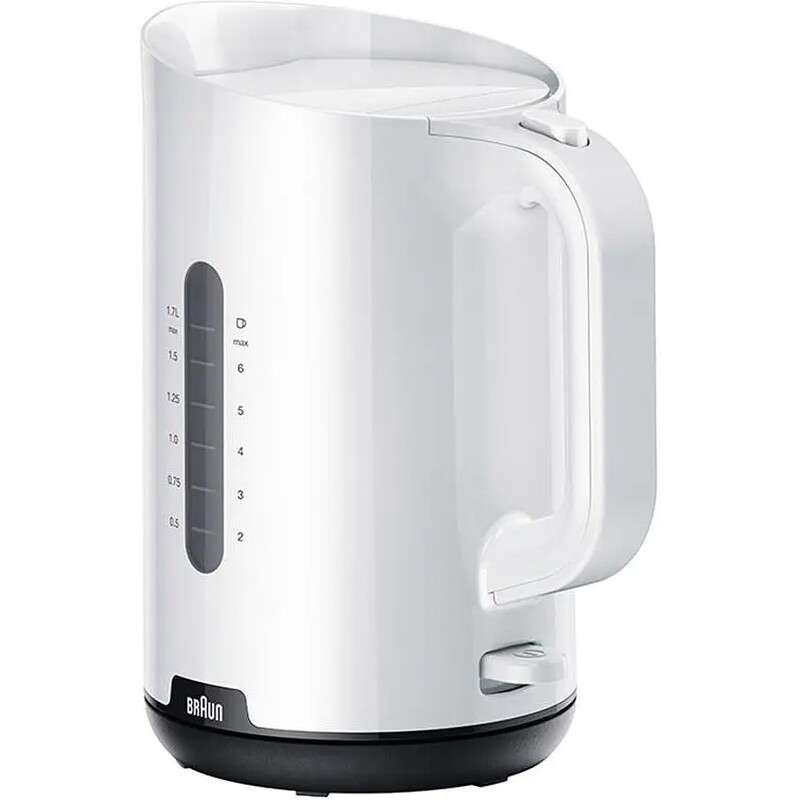Електрочайник Braun WK 1100 WH