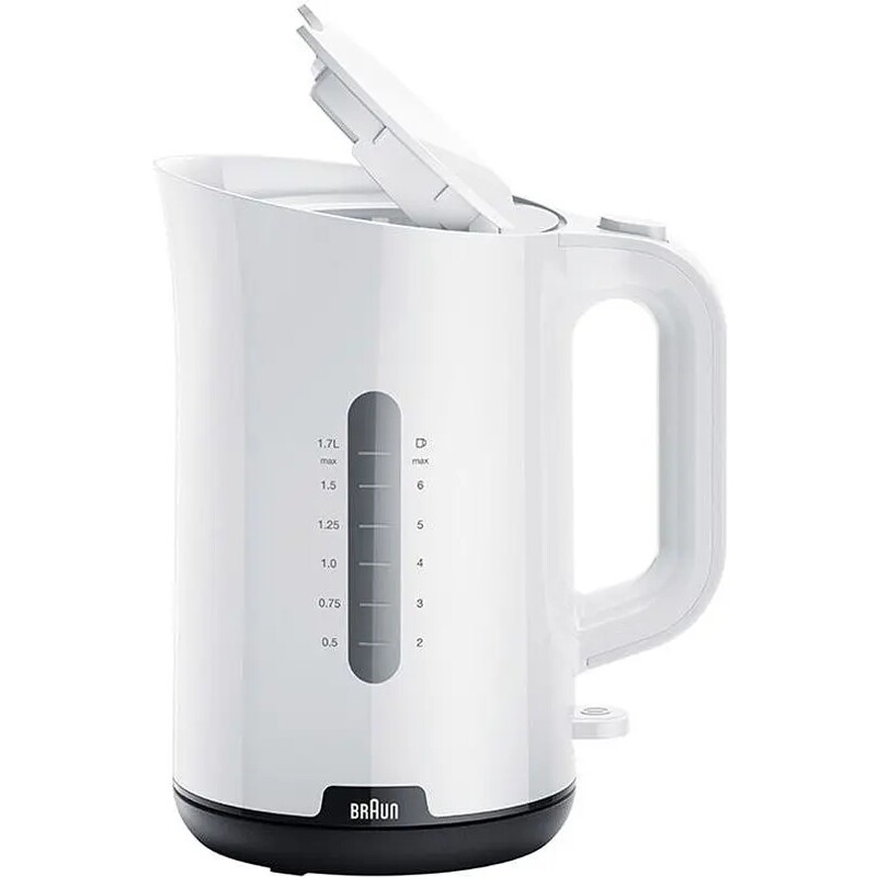 Електрочайник Braun WK 1100 WH