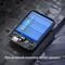 Фото - Універсальна мобільна батарея ColorWay 15W MagSafe 10000mAh Black (CW-PB100LPA3BK-WPDD) | click.ua
