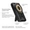 Фото - Універсальна мобільна батарея ColorWay 15W MagSafe 10000mAh Black (CW-PB100LPA3BK-WPDD) | click.ua