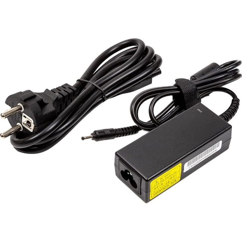 Блок питания PowerPlant для ноутбука Acer 220V, 19V 45W 2.37A, 3.0х1.1 (AC45F3011)
