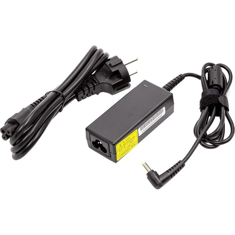 Блок питания PowerPlant для ноутбука Acer 220V, 19V 45W 2.37A, 5.5х1.7 (AC45F5517)