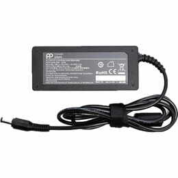 Блок живлення PowerPlant для ноутбука Toshiba 220V, 15V 60W 4A, 6.3х3.0 (TO60C6330)