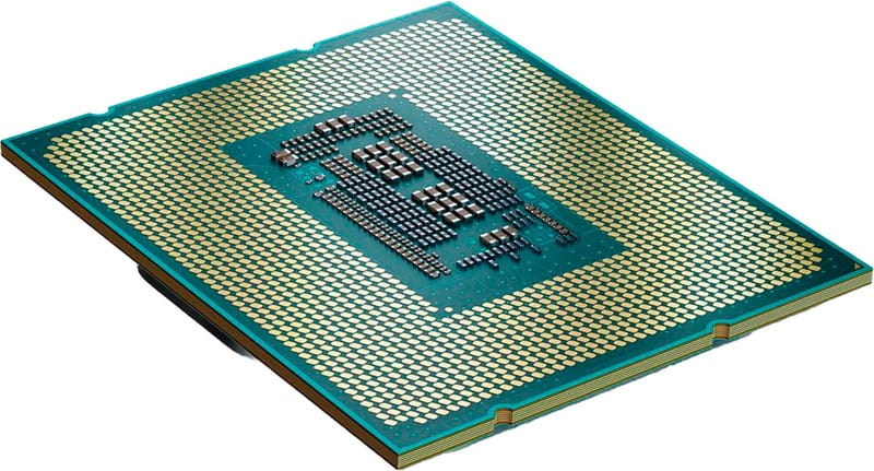 Процессор Intel Core i3 14100F 3.5GHz (12MB, Raptor Lake Refresh, 60W, S1700) Tray (CM8071505092207)
