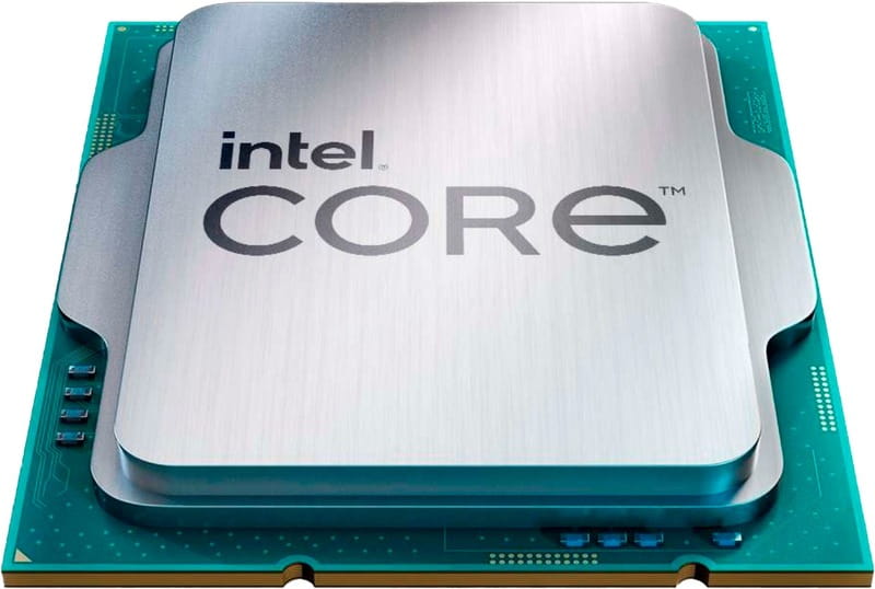 Процессор Intel Core i3 14100F 3.5GHz (12MB, Raptor Lake Refresh, 60W, S1700) Tray (CM8071505092207)