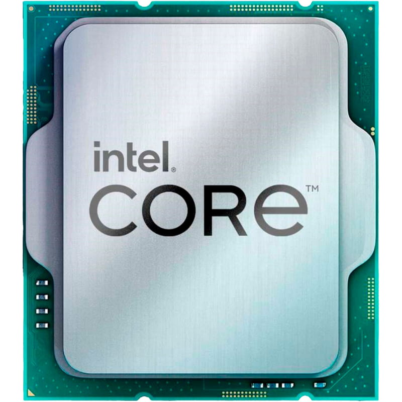 Процессор Intel Core i3 14100F 3.5GHz (12MB, Raptor Lake Refresh, 60W, S1700) Tray (CM8071505092207)