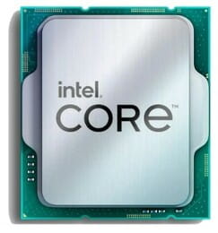 Процессор Intel Core i3 14100F 3.5GHz (12MB, Raptor Lake Refresh, 60W, S1700) Tray (CM8071505092207)