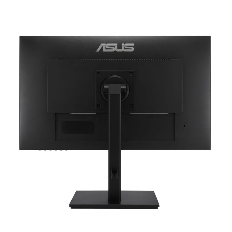 Монитор Asus 23.8" VA24DQSB (90LM054L-B02370) IPS Black